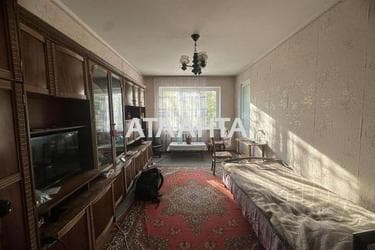 3-кімнатна квартира за адресою Глушко ак. Пр. (площа 66,7 м²) - Atlanta.ua - фото 16