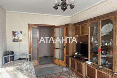 3-кімнатна квартира за адресою Глушко ак. Пр. (площа 66,7 м²) - Atlanta.ua - фото 17