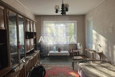 3-кімнатна квартира за адресою Глушко ак. Пр. (площа 66,7 м²) - Atlanta.ua - фото 18