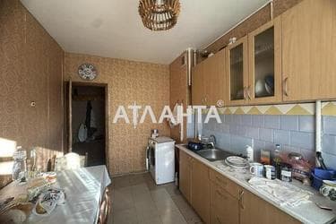 3-кімнатна квартира за адресою Глушко ак. Пр. (площа 66,7 м²) - Atlanta.ua - фото 19