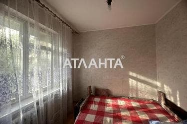 3-кімнатна квартира за адресою Глушко ак. Пр. (площа 66,7 м²) - Atlanta.ua - фото 26