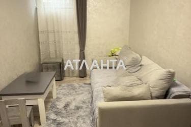 2-кімнатна квартира за адресою вул. Руська (площа 37 м²) - Atlanta.ua - фото 7