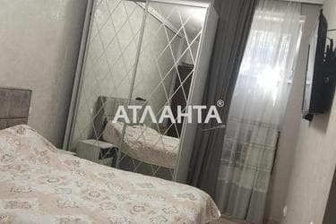 2-кімнатна квартира за адресою вул. Руська (площа 37 м²) - Atlanta.ua - фото 8