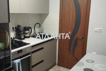 2-кімнатна квартира за адресою вул. Руська (площа 37 м²) - Atlanta.ua - фото 9