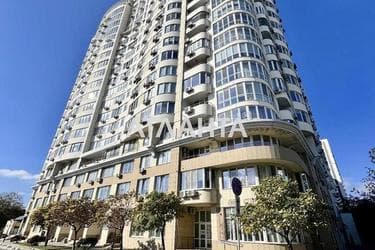 1-кімнатна квартира за адресою вул. Літературна (площа 62 м²) - Atlanta.ua - фото 15
