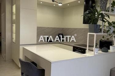 1-кімнатна квартира за адресою вул. Літературна (площа 62 м²) - Atlanta.ua - фото 16