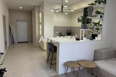 1-кімнатна квартира за адресою вул. Літературна (площа 62 м²) - Atlanta.ua - фото 14