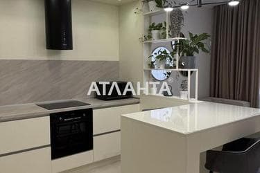 1-кімнатна квартира за адресою вул. Літературна (площа 62 м²) - Atlanta.ua - фото 17