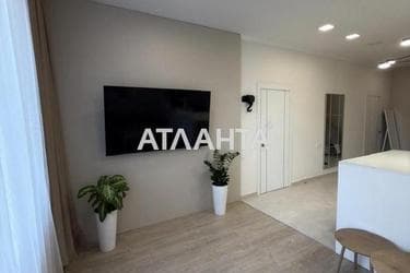 1-кімнатна квартира за адресою вул. Літературна (площа 62 м²) - Atlanta.ua - фото 19