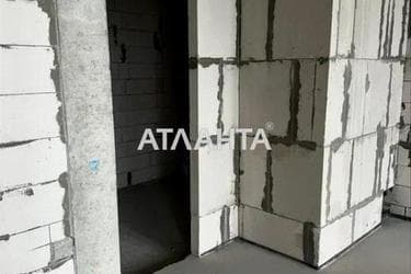 1-комнатная квартира по адресу Гагарина пр. (площадь 42 м²) - Atlanta.ua - фото 12