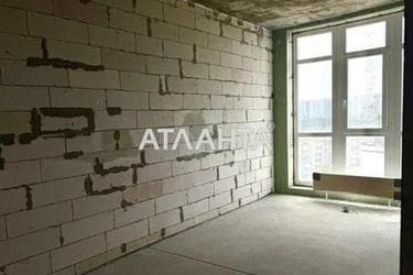 1-комнатная квартира по адресу Гагарина пр. (площадь 42 м²) - Atlanta.ua - фото 13