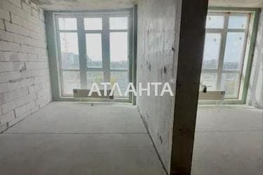 1-комнатная квартира по адресу Гагарина пр. (площадь 42 м²) - Atlanta.ua - фото 14