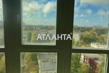 1-комнатная квартира по адресу Гагарина пр. (площадь 42 м²) - Atlanta.ua - фото 15