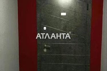 1-комнатная квартира по адресу Гагарина пр. (площадь 42 м²) - Atlanta.ua - фото 16