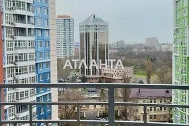 1-комнатная квартира по адресу Гагарина пр. (площадь 42 м²) - Atlanta.ua - фото 17
