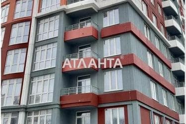 1-комнатная квартира по адресу Гагарина пр. (площадь 42 м²) - Atlanta.ua - фото 18