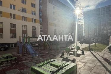 1-кімнатна квартира за адресою вул. Героїв Крут (площа 47 м²) - Atlanta.ua - фото 7