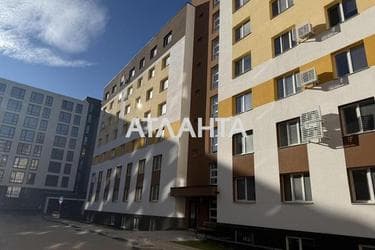 1-кімнатна квартира за адресою вул. Героїв Крут (площа 47 м²) - Atlanta.ua - фото 9