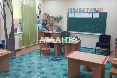 Коммерческая недвижимость по адресу ул. Сахарова (площадь 248 м²) - Atlanta.ua - фото 25