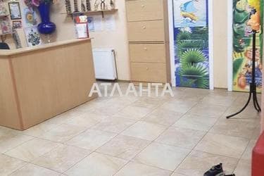 Коммерческая недвижимость по адресу ул. Сахарова (площадь 248 м²) - Atlanta.ua - фото 29
