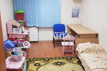 Коммерческая недвижимость по адресу ул. Сахарова (площадь 248 м²) - Atlanta.ua - фото 32