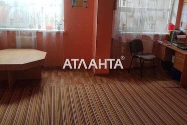 Коммерческая недвижимость по адресу ул. Сахарова (площадь 248 м²) - Atlanta.ua - фото 33