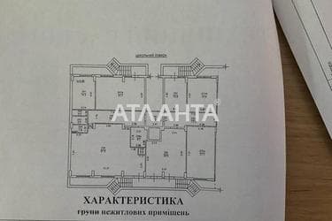 Коммерческая недвижимость по адресу ул. Сахарова (площадь 248 м²) - Atlanta.ua - фото 35