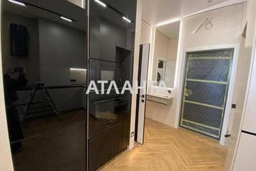 2-кімнатна квартира за адресою вул. Чубаївська (площа 65,9 м²) - Atlanta.ua - фото 16