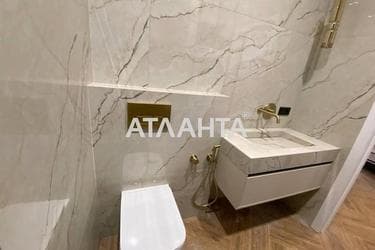 2-кімнатна квартира за адресою вул. Чубаївська (площа 65,9 м²) - Atlanta.ua - фото 23