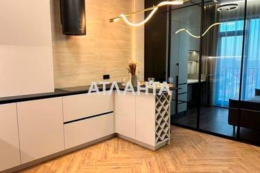 2-комнатная квартира по адресу ул. Чубаевская (площадь 65,9 м²) - Atlanta.ua - фото 22