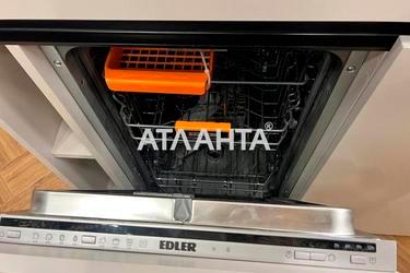 2-комнатная квартира по адресу ул. Чубаевская (площадь 65,9 м²) - Atlanta.ua - фото 24