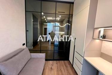 2-комнатная квартира по адресу ул. Чубаевская (площадь 65,9 м²) - Atlanta.ua - фото 30