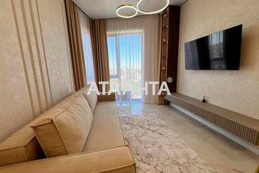 2-комнатная квартира по адресу ул. Чубаевская (площадь 65,9 м²) - Atlanta.ua - фото 45