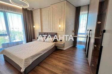 2-комнатная квартира по адресу ул. Чубаевская (площадь 65,9 м²) - Atlanta.ua - фото 48