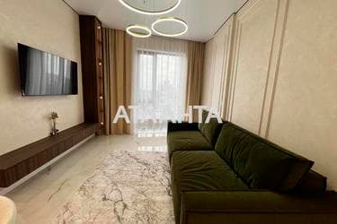 2-комнатная квартира по адресу ул. Чубаевская (площадь 65,9 м²) - Atlanta.ua - imageAlt 24