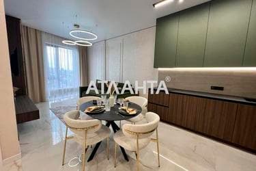 2-комнатная квартира по адресу ул. Чубаевская (площадь 65,9 м²) - Atlanta.ua - imageAlt 31