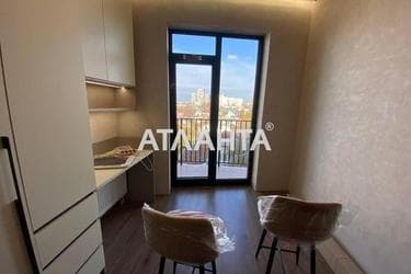 2-кімнатна квартира за адресою вул. Чубаївська (площа 68 м²) - Atlanta.ua - фото 18