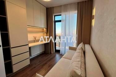 2-комнатная квартира по адресу ул. Чубаевская (площадь 68 м²) - Atlanta.ua - фото 22