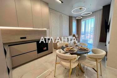 2-комнатная квартира по адресу ул. Чубаевская (площадь 68 м²) - Atlanta.ua - imageAlt 20
