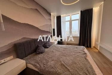 3-комнатная квартира по адресу Шевченко пр. (площадь 122,2 м²) - Atlanta.ua - фото 27