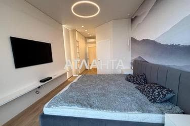 3-комнатная квартира по адресу Шевченко пр. (площадь 122,2 м²) - Atlanta.ua - фото 28