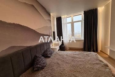 3-комнатная квартира по адресу Шевченко пр. (площадь 122,2 м²) - Atlanta.ua - фото 29