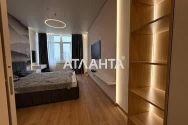 3-комнатная квартира по адресу Шевченко пр. (площадь 122,2 м²) - Atlanta.ua - фото 30