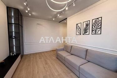 3-комнатная квартира по адресу Шевченко пр. (площадь 122,2 м²) - Atlanta.ua - фото 31