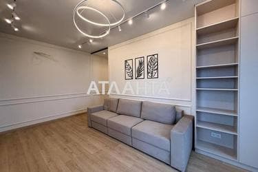 3-комнатная квартира по адресу Шевченко пр. (площадь 122,2 м²) - Atlanta.ua - фото 32