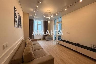 3-комнатная квартира по адресу Шевченко пр. (площадь 122,2 м²) - Atlanta.ua - фото 33