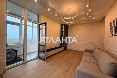 3-комнатная квартира по адресу Шевченко пр. (площадь 122,2 м²) - Atlanta.ua - фото 34