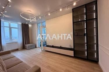 3-комнатная квартира по адресу Шевченко пр. (площадь 122,2 м²) - Atlanta.ua - фото 35