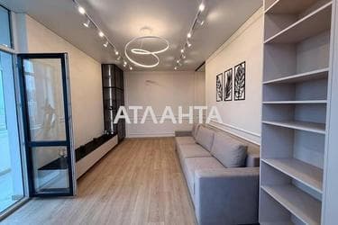 3-комнатная квартира по адресу Шевченко пр. (площадь 122,2 м²) - Atlanta.ua - фото 36