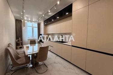 3-комнатная квартира по адресу Шевченко пр. (площадь 122,2 м²) - Atlanta.ua - фото 37